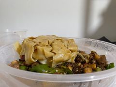 -牧疆情新疆餐饮