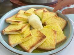 -清华大学-观畴园餐厅