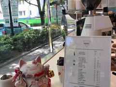 -Manner Coffee(大宁国际商业广场店)