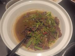 -徐记海鲜(陕西历史博物馆|明德门店)