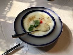 桂花山药泥-八分饱·西津会(西津渡店)