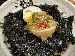 -咕咕站韩国料理(紫金港店)