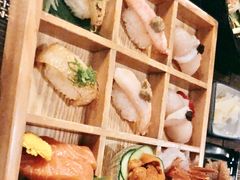 -矶野水产(澳门逸园中心店)
