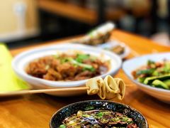 -烤五行·烧烤烤串(石佛营店)