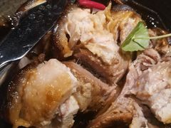 -绿茶餐厅(华联万柳店)