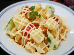 -涌上外婆桥(慈溪店)
