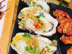 -万鑫鸡翅