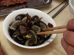 -清真·老门框爆肚涮肉·中华老字号(丰管路店)