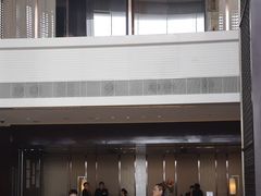 -舟山希尔顿酒店