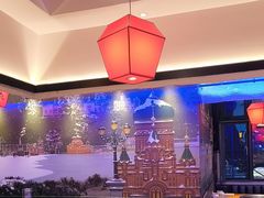 -山河屯铁锅炖(哈西站店)