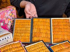 -鮨乐亭Omakase·海胆宴