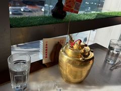 -小吊梨汤·北京菜·烤鸭(双井乐成中心店)