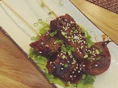 -樱の千渡日式料理·铁板烧•烧鸟(金盛田广场店)