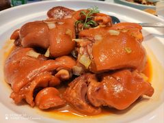 -上和臻品中国菜(花园街店)