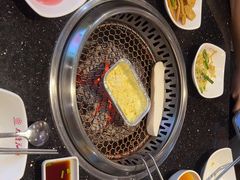 -木槿花韩式炭烤·熟成肉工坊(孙文东路店)