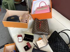 -沐渔二手奢侈品黄金手表包包回收·中古店(广州塔店)