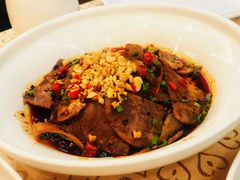 夫妻肺片-大鸭梨(天通西苑店)