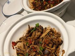 -兰湘子·湘菜小炒(盛龙广场店)