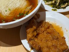 -朱新年·苏式汤团·面点(北寺塔店)