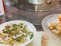 -群乐饭店(滨安路店)