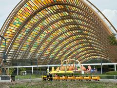 -中国天府农业博览园