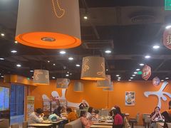 -大快活(丽丰店)