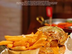 -Bistro 63 创意融合料理(广粤天地店)