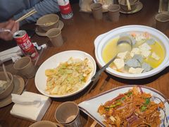 -乌记大厨餐厅