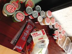 -海底捞火锅(老城根店)