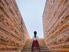 -盘龙城遗址博物院