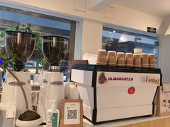 -Cafe on warm(丹霞店)