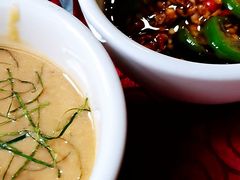 酱料-光明清汤羊(宝业路店)