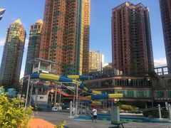 -黄金海岸水上乐园