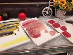 -金紫荆美食自助餐厅
