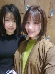 点击看大图 -简影造型·自选烫染接发salon