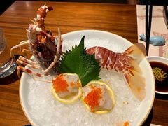 -Mr·Fish鱼鲜生海鲜放题(银泰in99店)