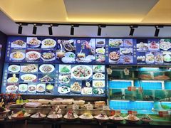 -一捞鲜•青岛大虾面(八大关店)