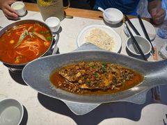 -不倒翁·安徽名菜楼(步行街店)