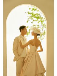-索菲雅新派婚纱摄影(桂林店)