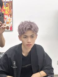 -天使之手