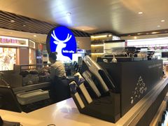 -luckincoffee瑞幸咖啡(香港名店街店)