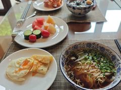 -苏州环秀晓筑养生度假村
