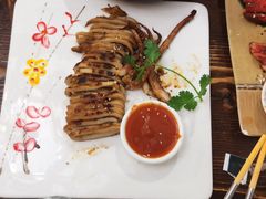 -Siam泰餐厅(水上公园店)