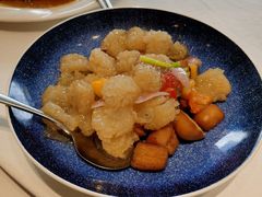 兰度水晶球-富黎华海鲜大酒楼(正大广场店)