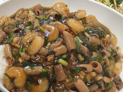 -北方饺子王·海肠捞饭·海鲜锅(山大店)