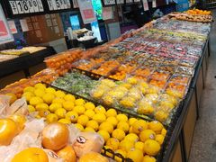 -世纪联华(临平邱山店)