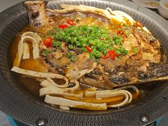 -半天妖烤鱼(印象城店)