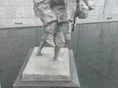 -侵华日军南京大屠杀遇难同胞纪念馆-停车场