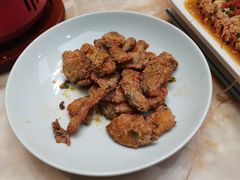 -千岛湖小鱼儿·淳安匠心农家菜