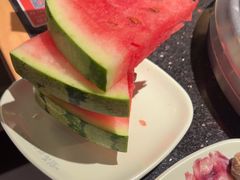 -梨花自助烤肉(乐宾店)